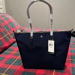 Ralph Lauren handbag